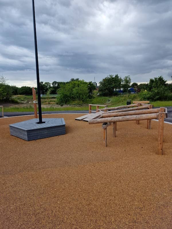 Tegelbruksparken - Image 1