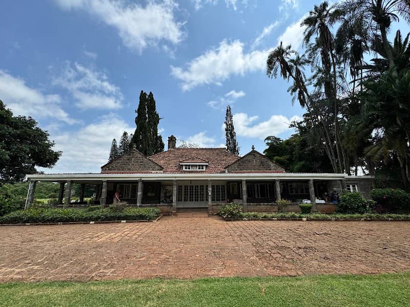 Karen Blixen Museum - Image 1