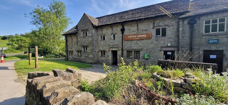 Rivington Visitors Centre - Image 2