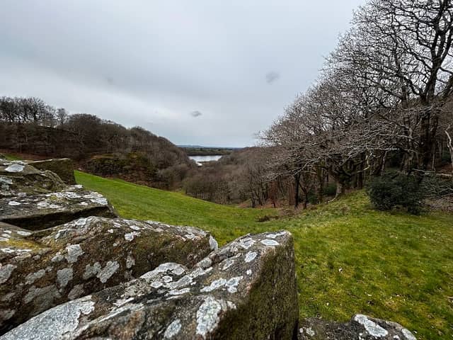 Rivington Visitors Centre - Image 1