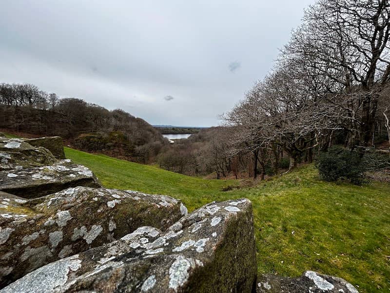 Rivington Visitors Centre - Image 1