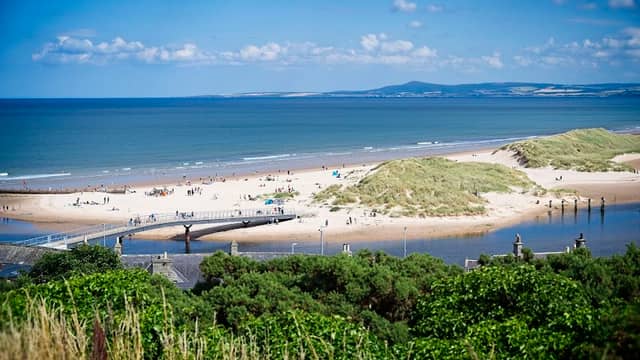East Beach Bridge - Image 2