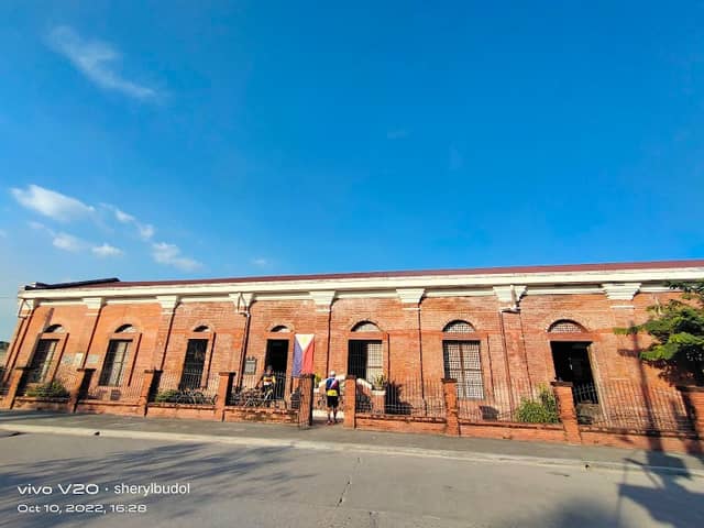 San Fernando Train Station - Image 2