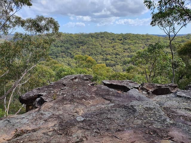 Anembo Reserve - Image 1