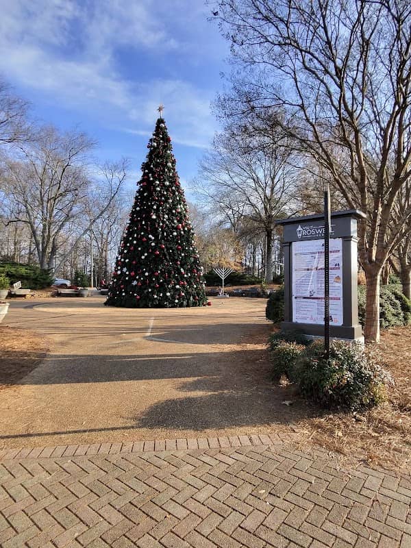 Heart of Roswell Park - Image 1