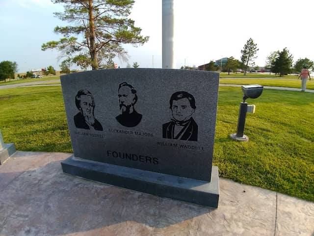 National Pony Express Monument - Image 2