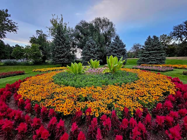 Sunken Gardens - Image 2