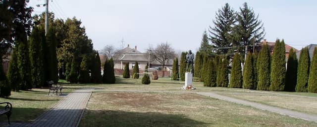 Park oddychu - Image 1