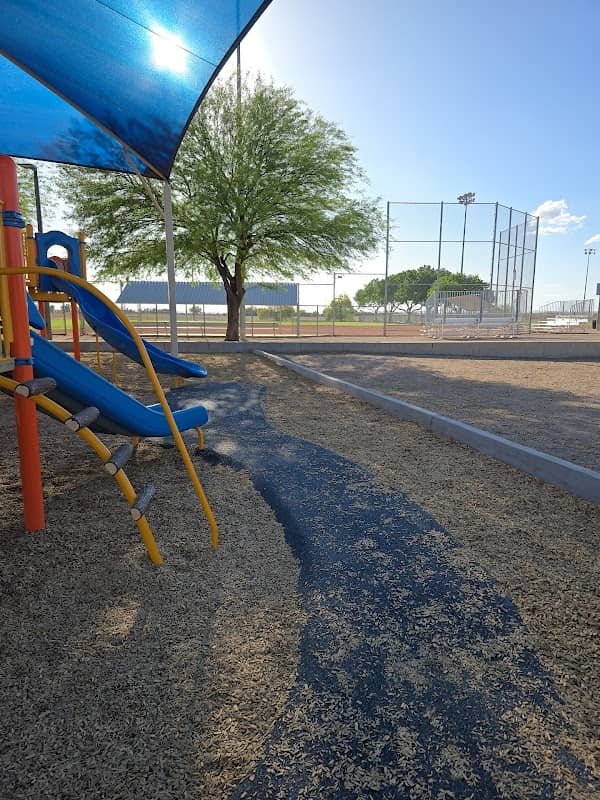 Heritage Park - Image 1