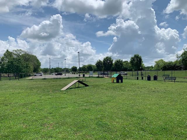 Nolensville Dog Park - Image 1