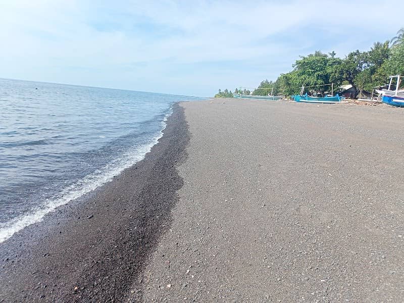 Pantai Ketapang Tampes - Image 1