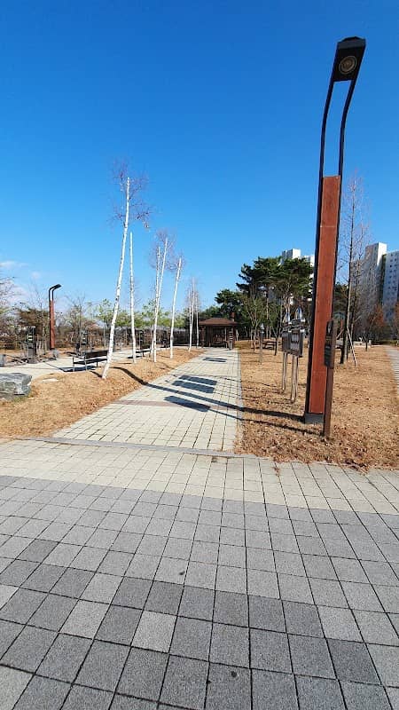 계림공원 - Image 1