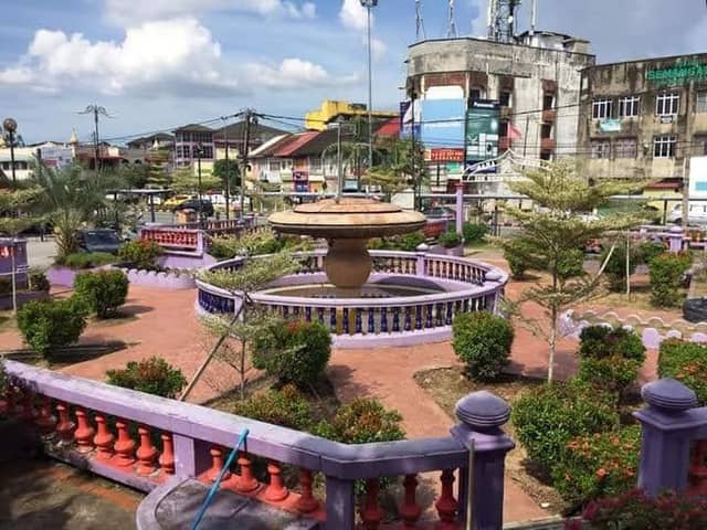 Dataran Air Muleh - Image 1