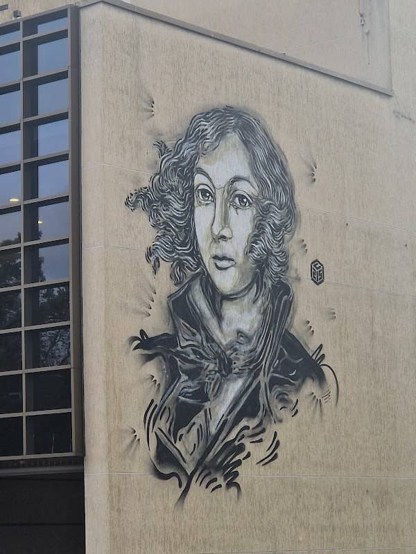 Mural art - Image 2