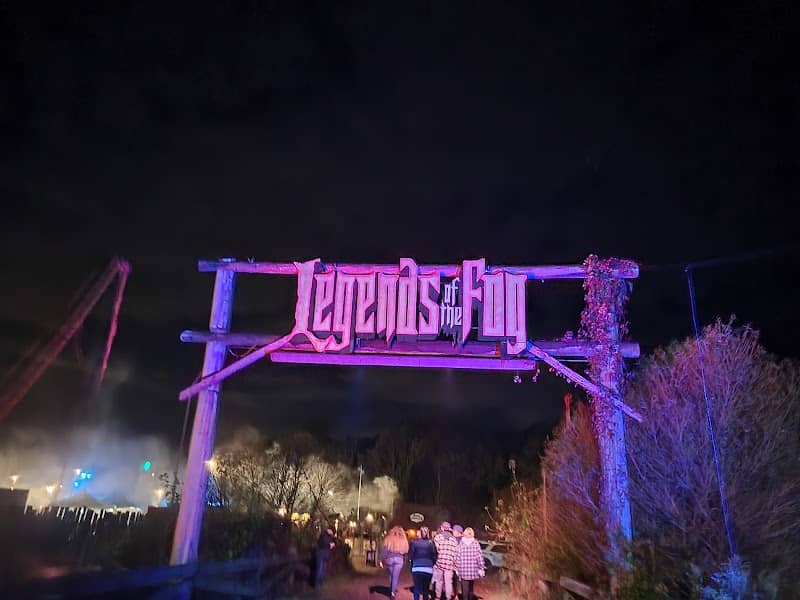 Legends of the Fog - Image 1