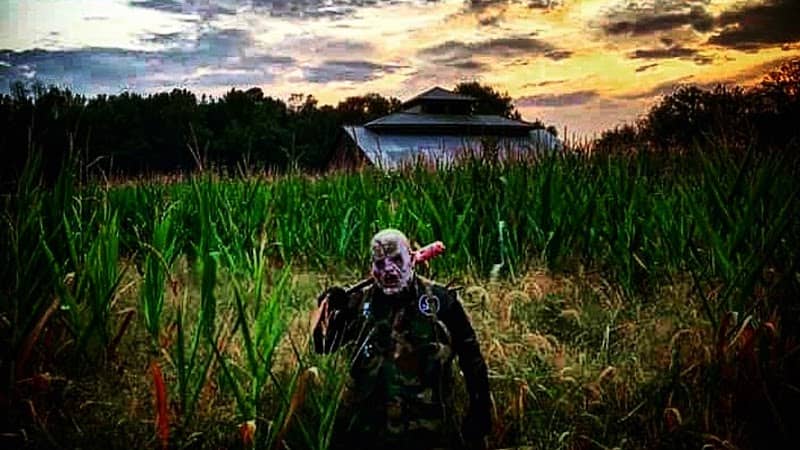 Legends of the Fog - Image 2