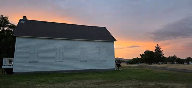 Old Church Group Campground - Image 1