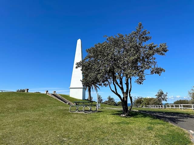 The Obelisk - Image 1