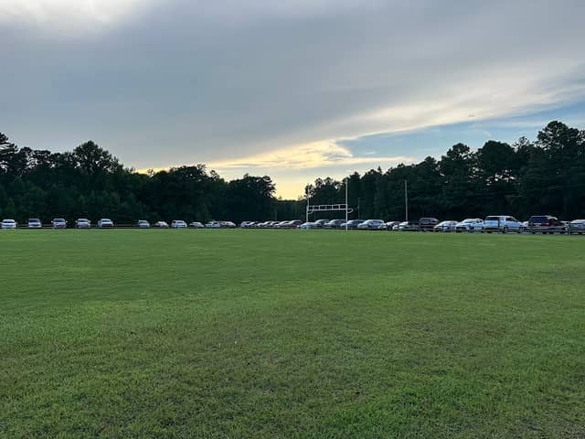 Lewis Farm Park - Image 1