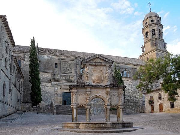 Fountain of St Mary - Image 2