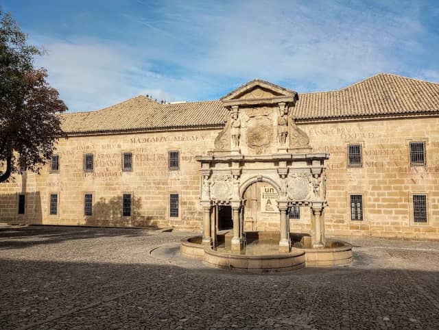 Fountain of St Mary - Image 1