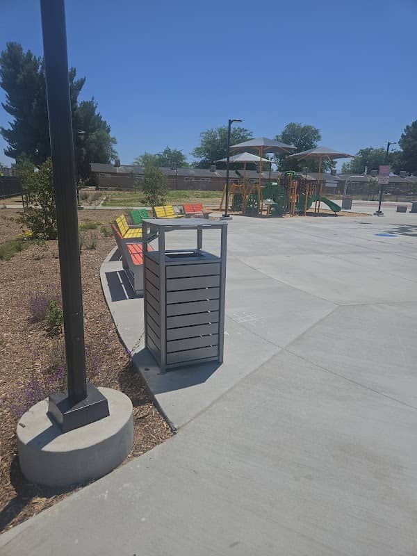 Adelanto Park - Image 1