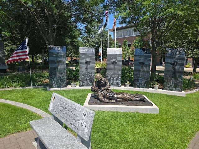 Tom Ryan Park - Image 2