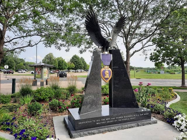 Tom Ryan Park - Image 1