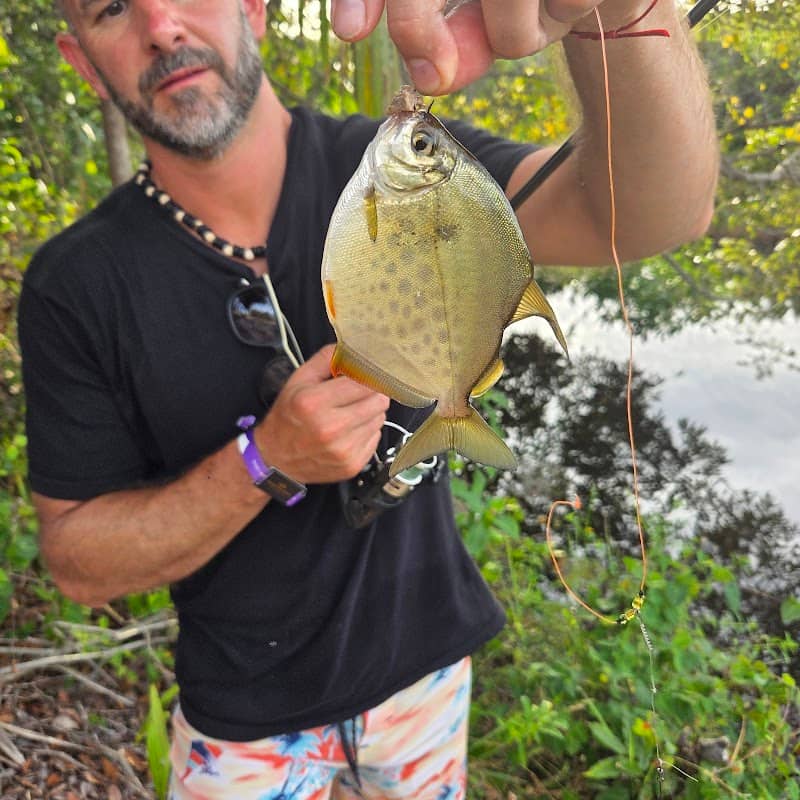 Pesca deportiva Granpaladiun - Image 1