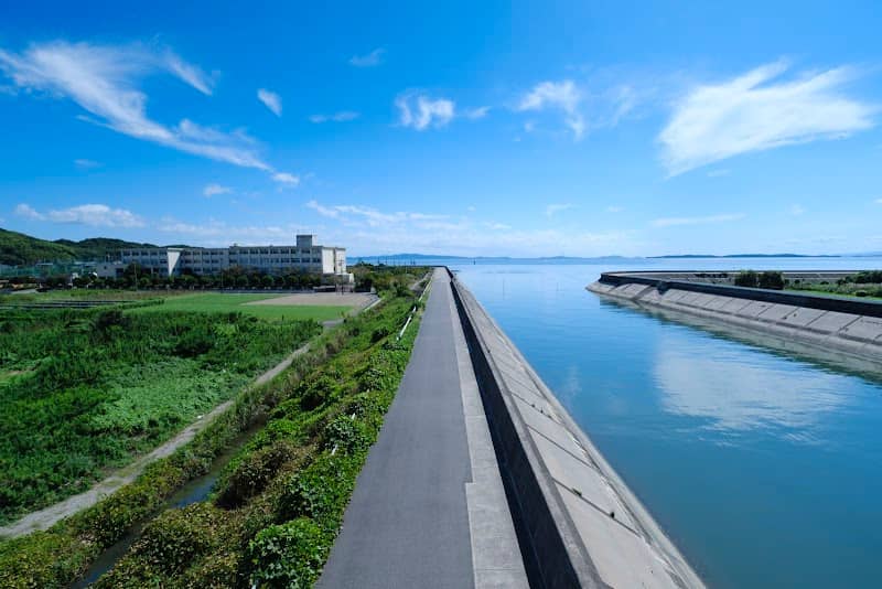 吉田干潟 - Image 1