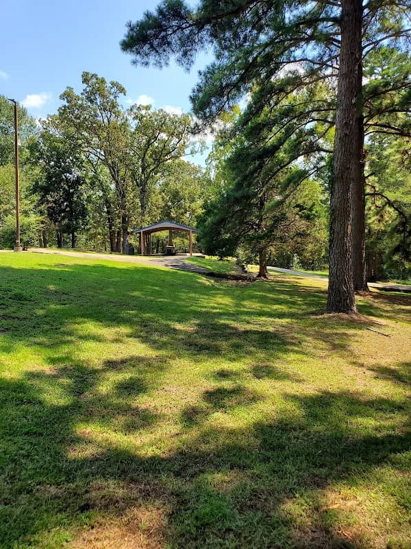 Big Sandy City Park - Image 1