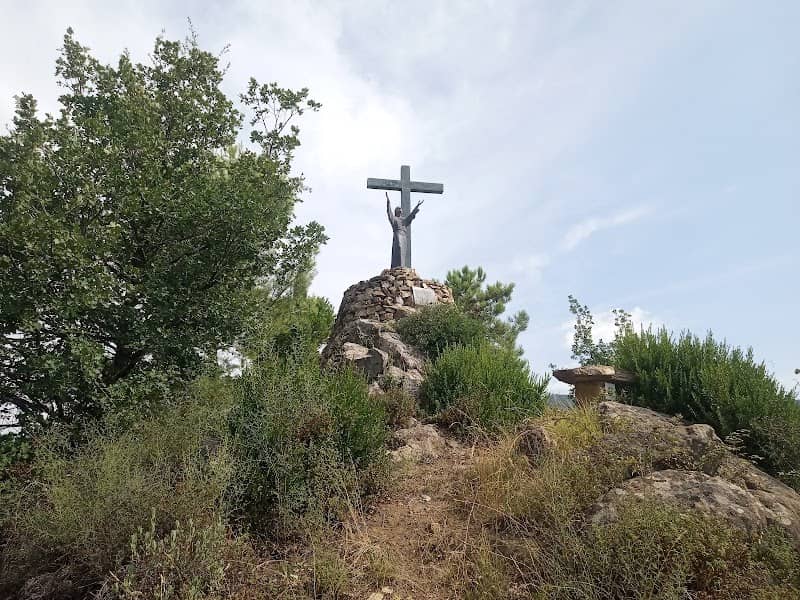 Ciapa De Cruxe - Image 1