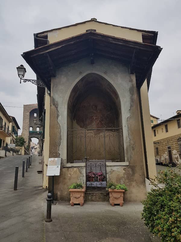 Tabernacolo del Podestà - Image 1