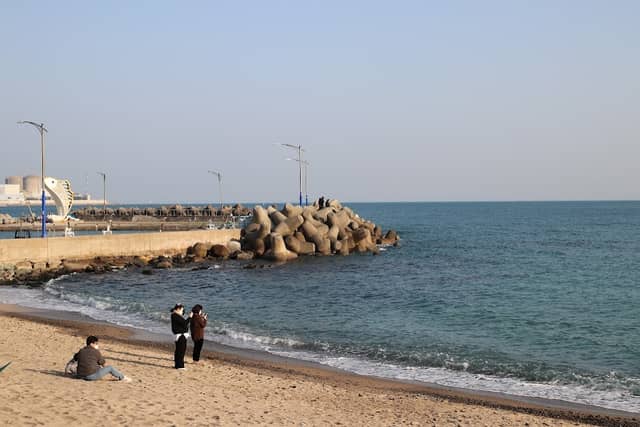 임랑해수욕장 - Image 1