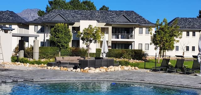 Pearl Valley Hotel - Unit 504 - Image 1
