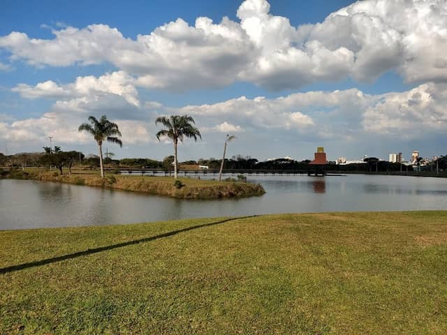 Parque Náutico - Image 1