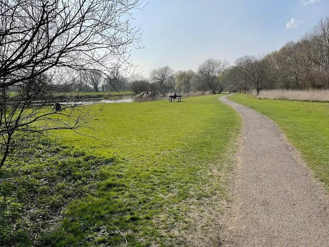 Riverside Park Hartford - Image 2