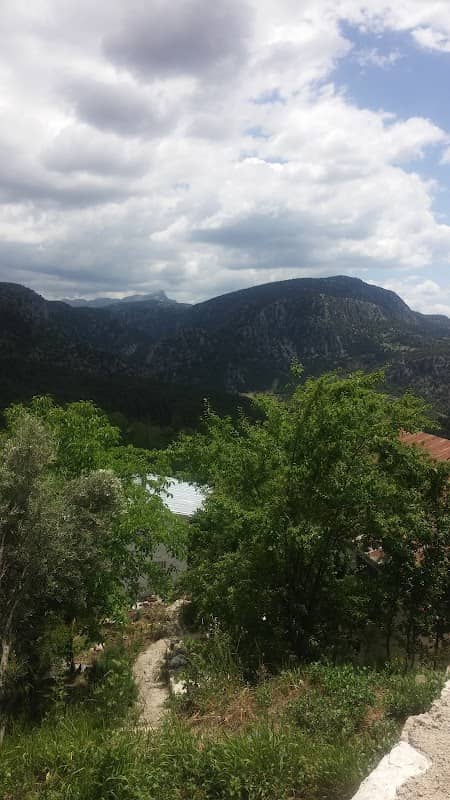 Gülsüm Uyar Çocuk Parkı - Image 1