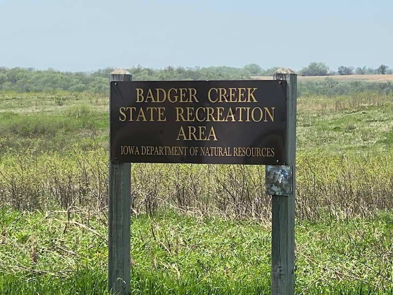Badger Creek State Recreation Area - Image 1