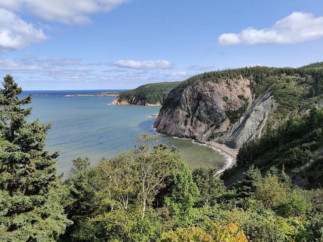 Lookout Point (No Parking) - Image 1
