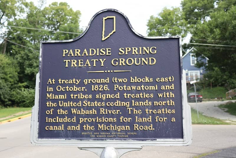Paradise Spring Historical Park - Image 1