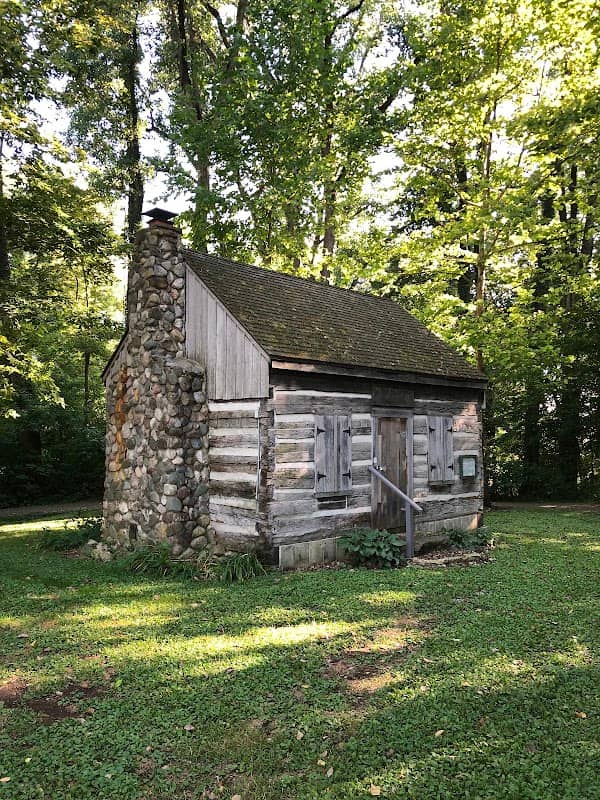 Paradise Spring Historical Park - Image 2