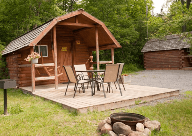 1000 Islands / Kingston KOA Holiday - Image 1