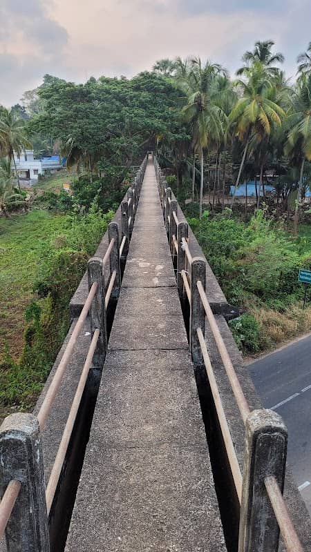 Melarcode Aqueduct Bridge - Image 1