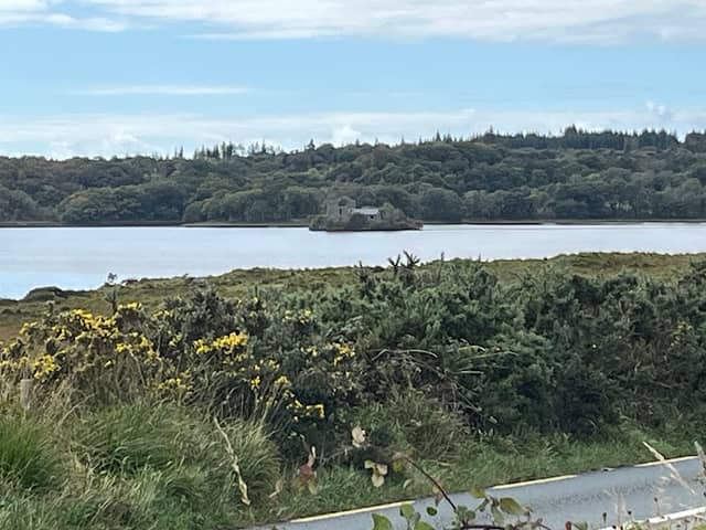Island House - Image 1