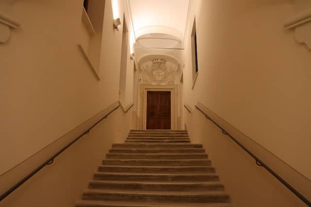 Palazzo Manieri - Image 1