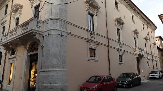 Palazzo Manieri - Image 2