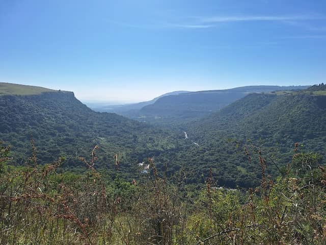 Umgeni Valley Nature Reserve - Image 1