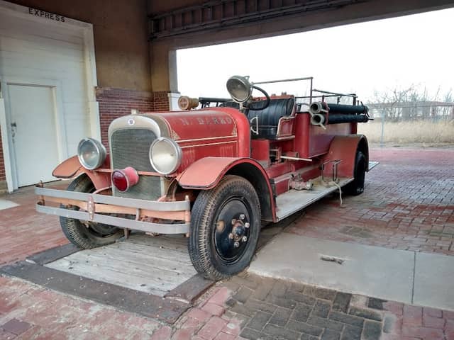 Anadarko Heritage Museum - Image 2