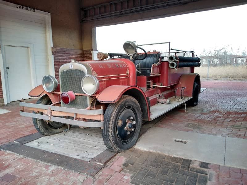 Anadarko Heritage Museum - Image 2